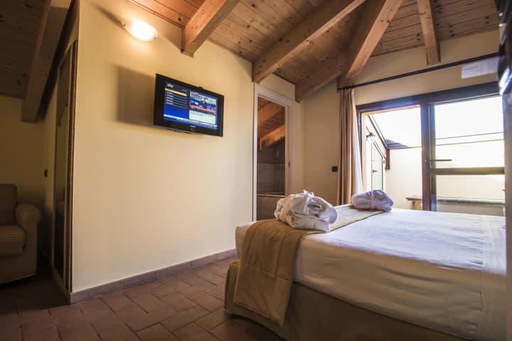 Oste del Castello Wellness & Bike Hotel