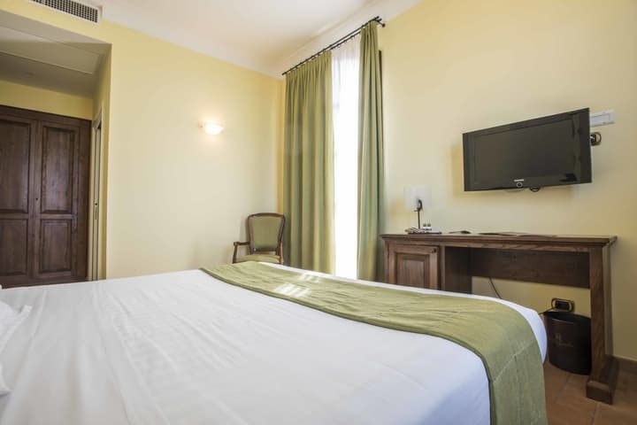 Oste del Castello Wellness & Bike Hotel