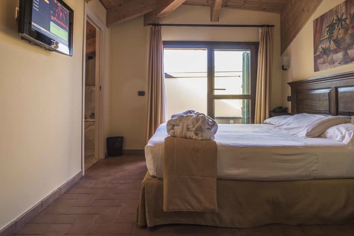 Oste del Castello Wellness & Bike Hotel
