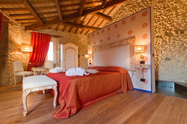 Oste del Castello Wellness & Bike Hotel