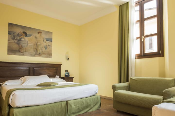Oste del Castello Wellness & Bike Hotel