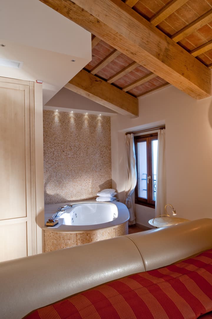 Oste del Castello Wellness & Bike Hotel