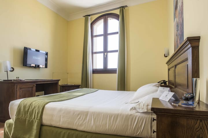 Oste del Castello Wellness & Bike Hotel