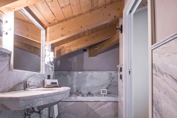 Oste del Castello Wellness & Bike Hotel