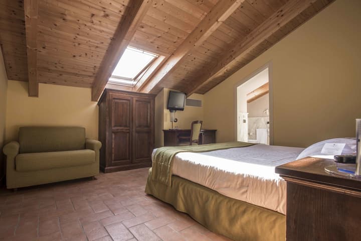 Oste del Castello Wellness & Bike Hotel