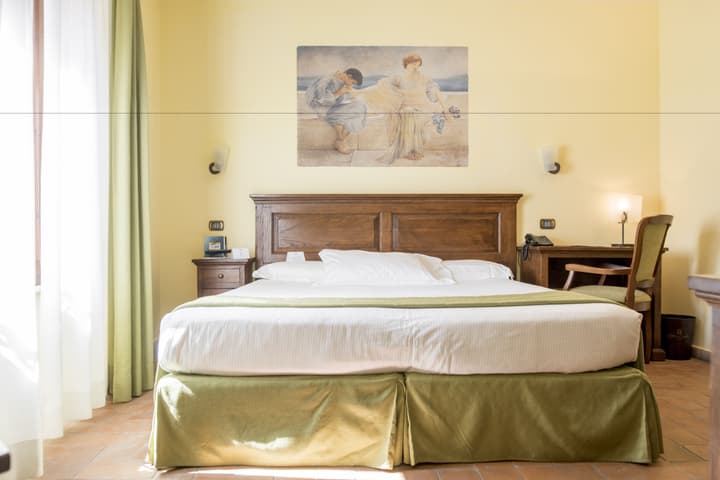 Oste del Castello Wellness & Bike Hotel
