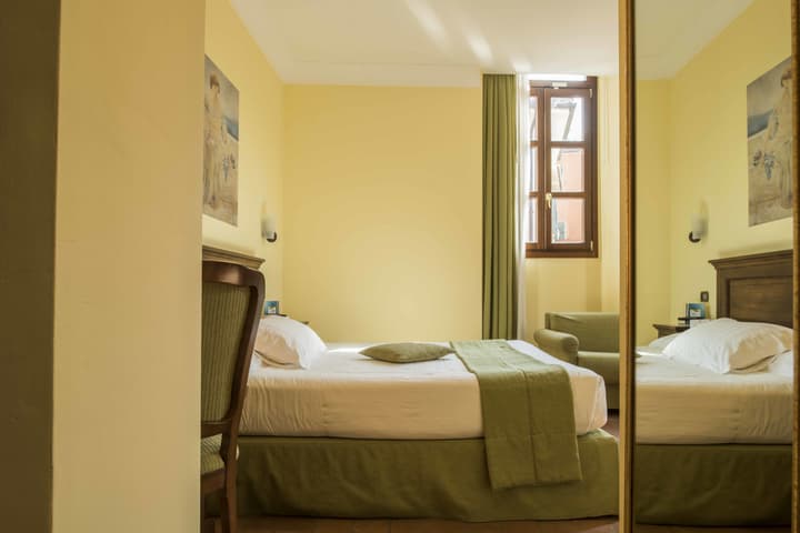 Oste del Castello Wellness & Bike Hotel