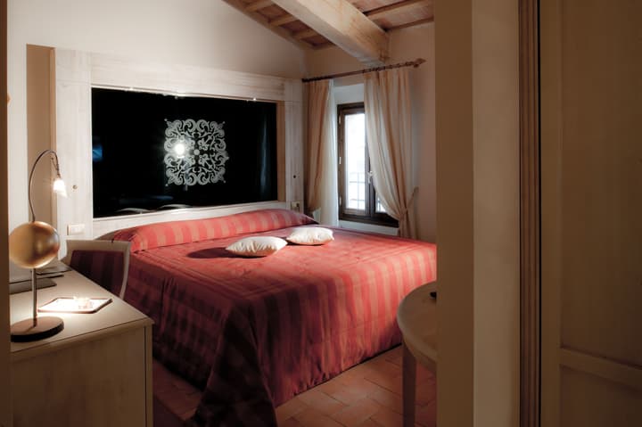 Oste del Castello Wellness & Bike Hotel