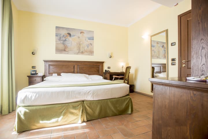 Oste del Castello Wellness & Bike Hotel