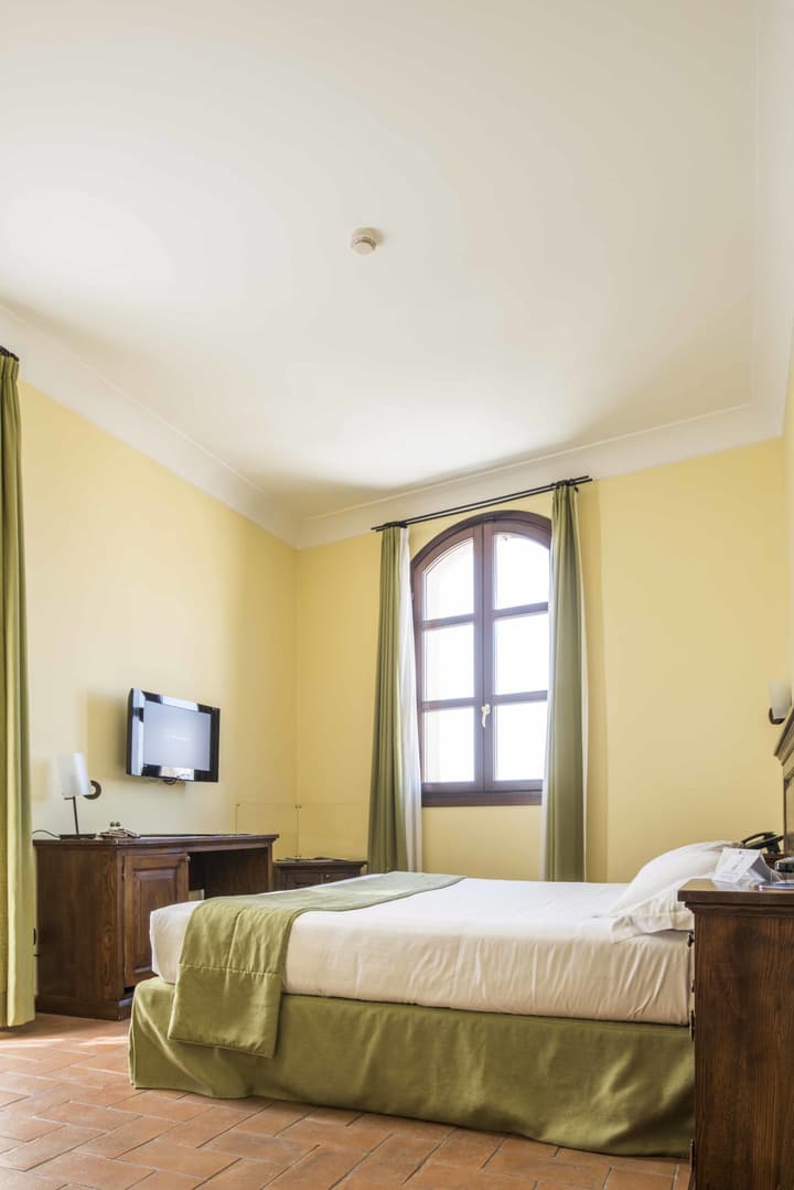 Oste del Castello Wellness & Bike Hotel