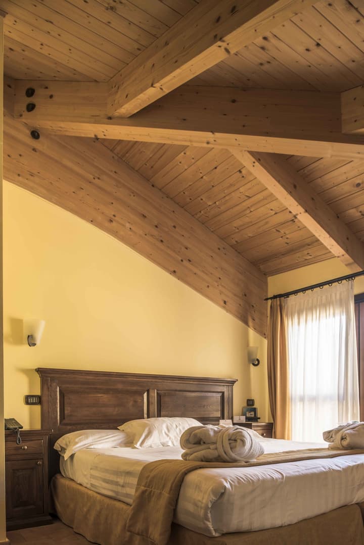Oste del Castello Wellness & Bike Hotel