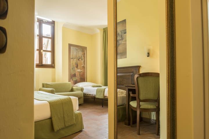 Oste del Castello Wellness & Bike Hotel
