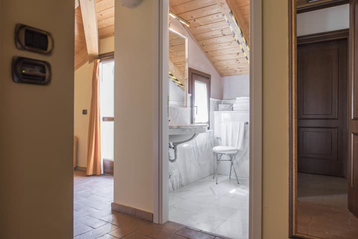 Oste del Castello Wellness & Bike Hotel