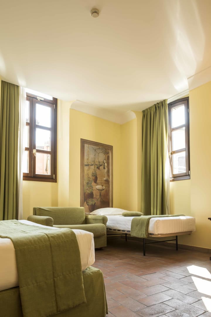 Oste del Castello Wellness & Bike Hotel