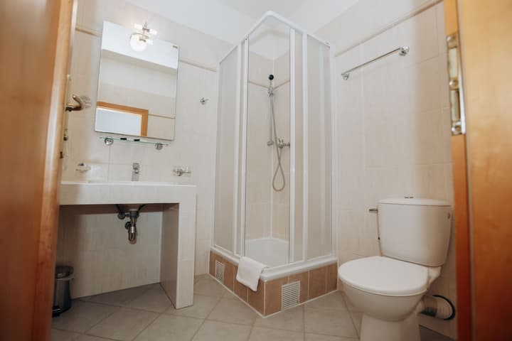 Alton Hotel Prague