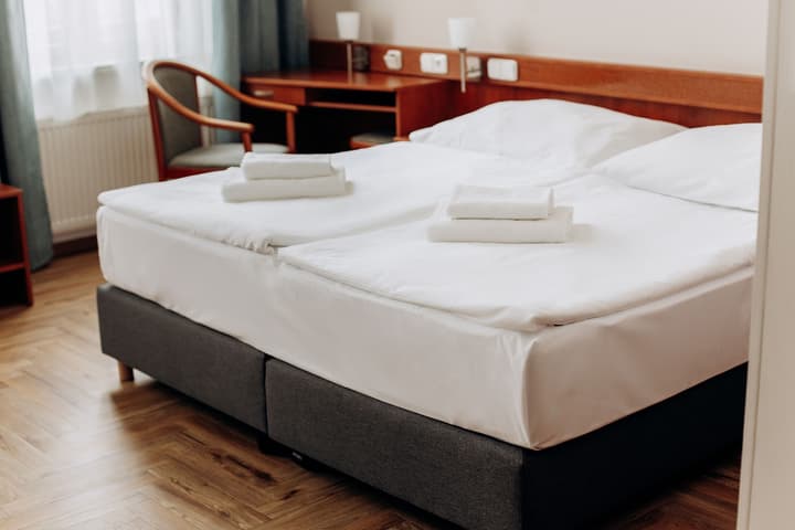 Alton Hotel Prague