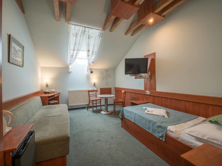 Alton Hotel Prague