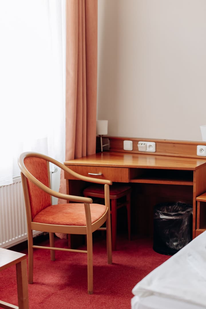 Alton Hotel Prague