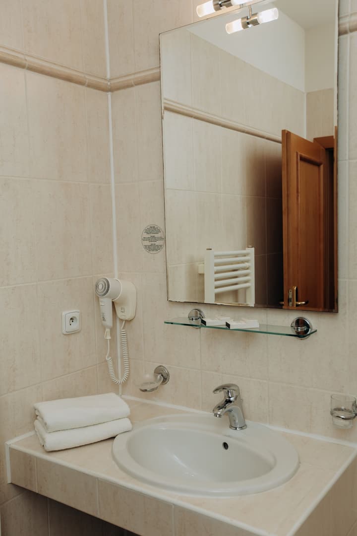 Alton Hotel Prague