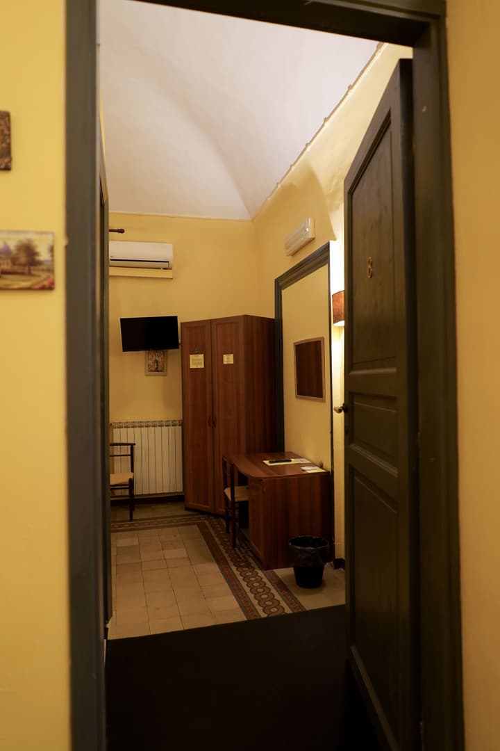 Hotel Etnea 316
