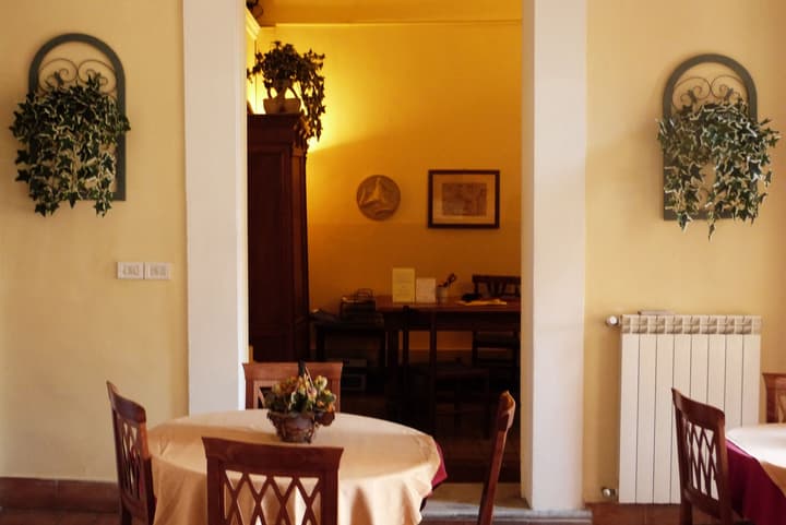 Hotel Etnea 316