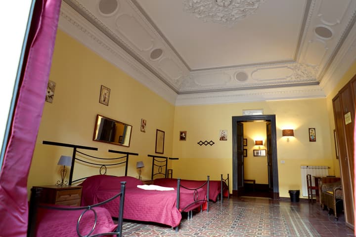 Hotel Etnea 316