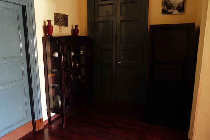Hotel Etnea 316