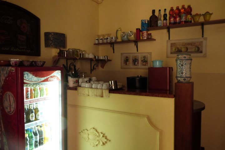 Hotel Etnea 316
