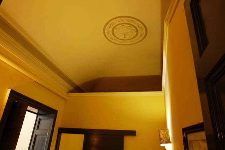 Hotel Etnea 316