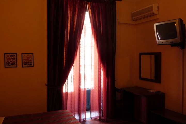 Hotel Etnea 316