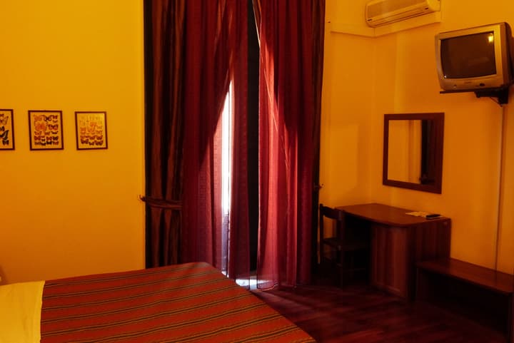 Hotel Etnea 316