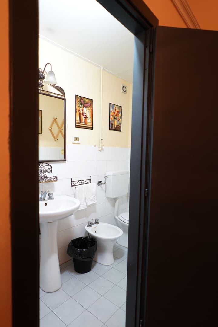 Hotel Etnea 316