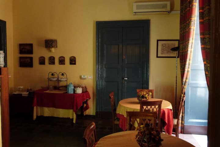 Hotel Etnea 316