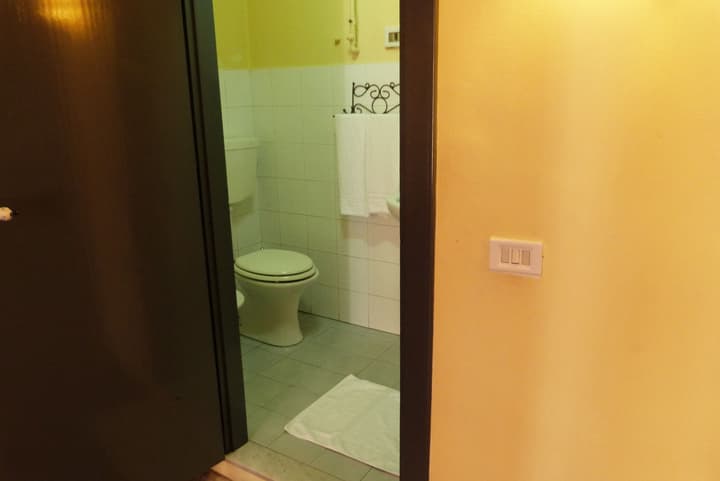 Hotel Etnea 316