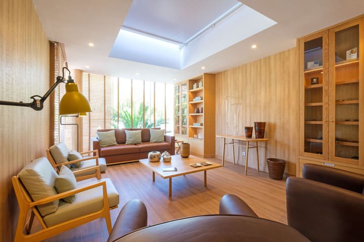 Malibu Foz Hotel - La Maison Younan
