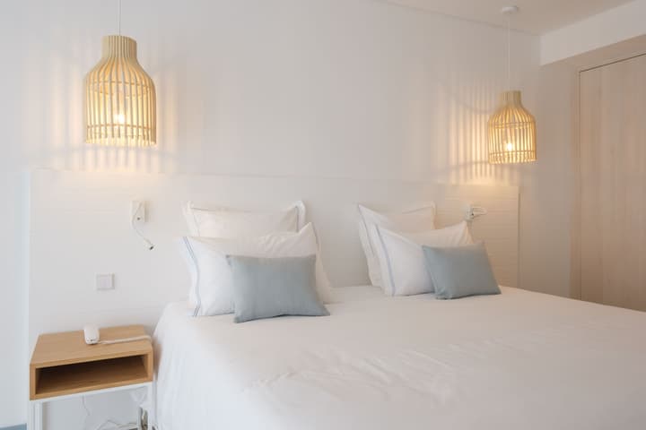 Malibu Foz Hotel - La Maison Younan