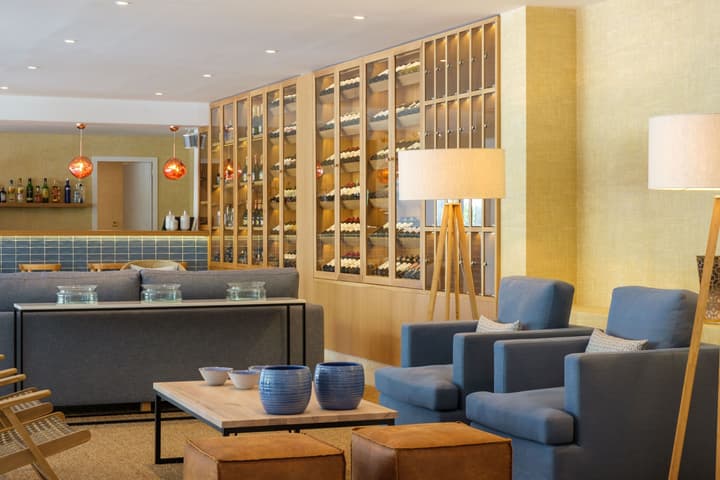 Malibu Foz Hotel - La Maison Younan