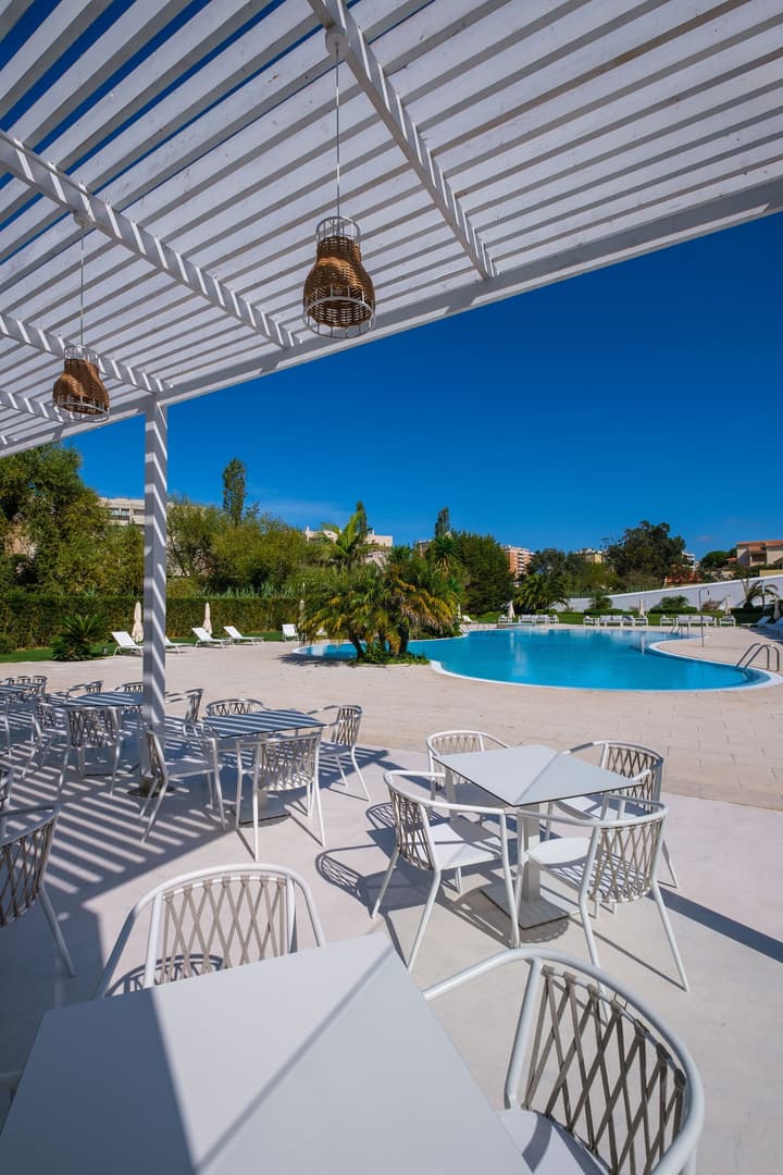 Malibu Foz Hotel - La Maison Younan