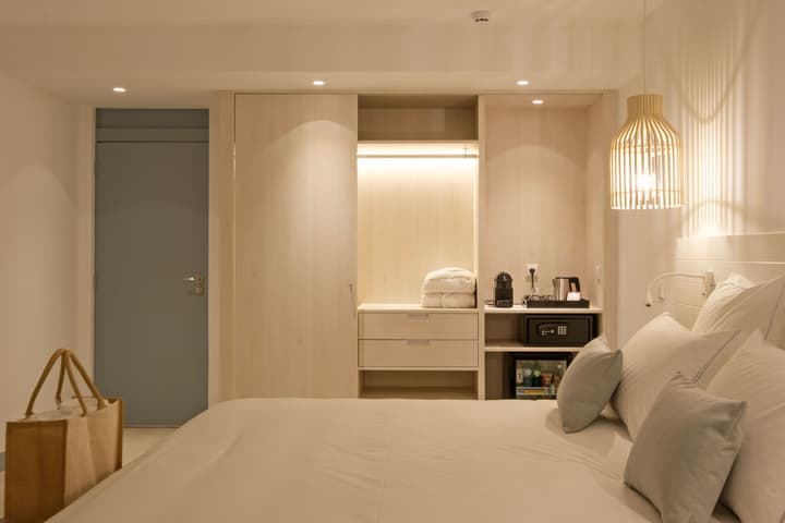 Malibu Foz Hotel - La Maison Younan