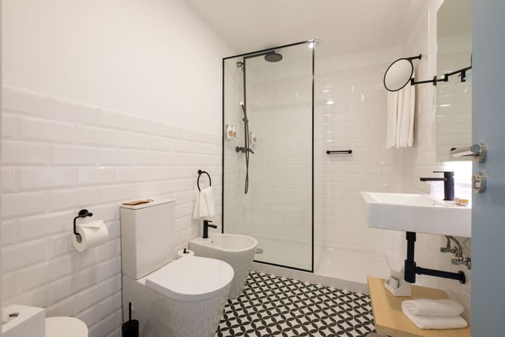Malibu Foz Hotel - La Maison Younan
