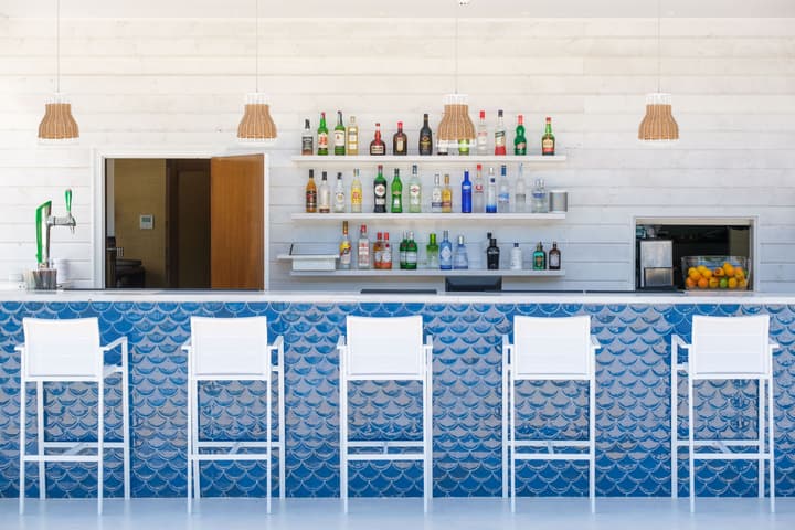 Malibu Foz Hotel - La Maison Younan