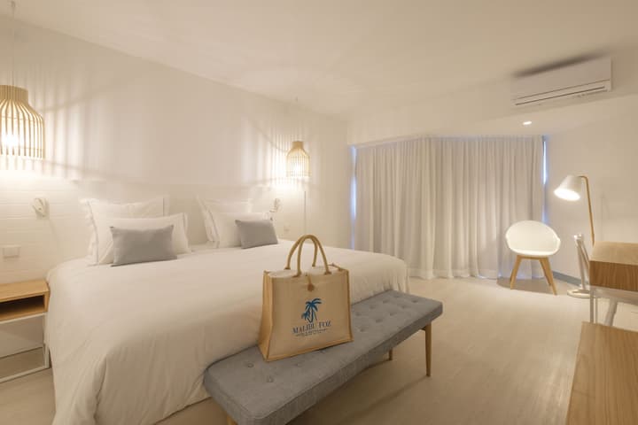 Malibu Foz Hotel - La Maison Younan