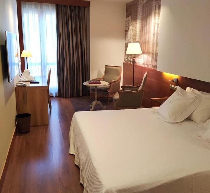 Gran Hotel La Perla