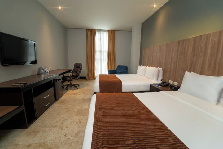 GHL Hotel Barranquilla