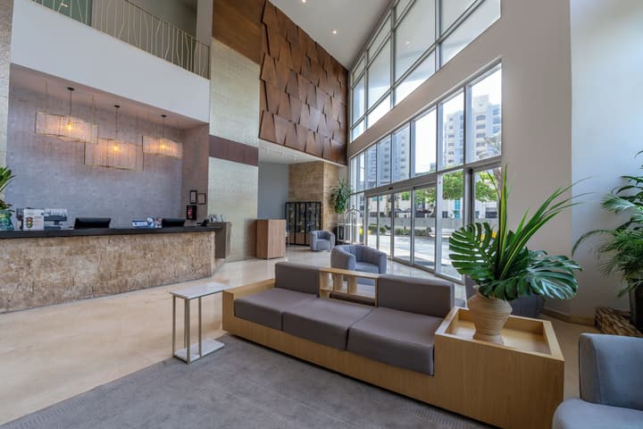 GHL Hotel Barranquilla