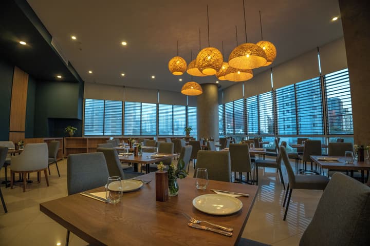 GHL Hotel Barranquilla