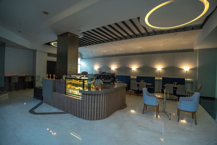 GHL Hotel Barranquilla