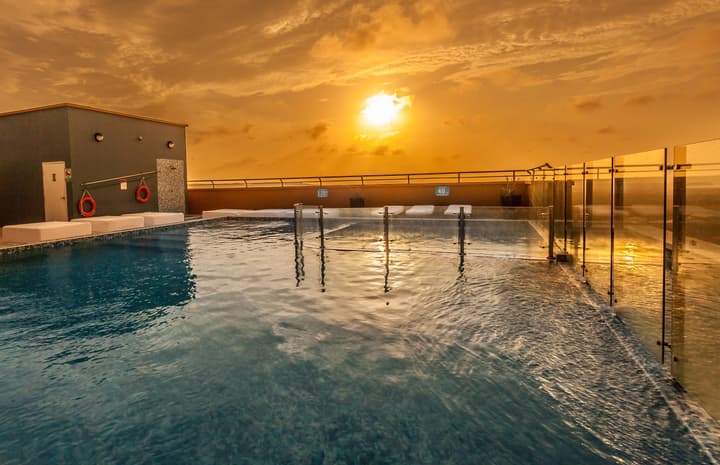 GHL Hotel Barranquilla