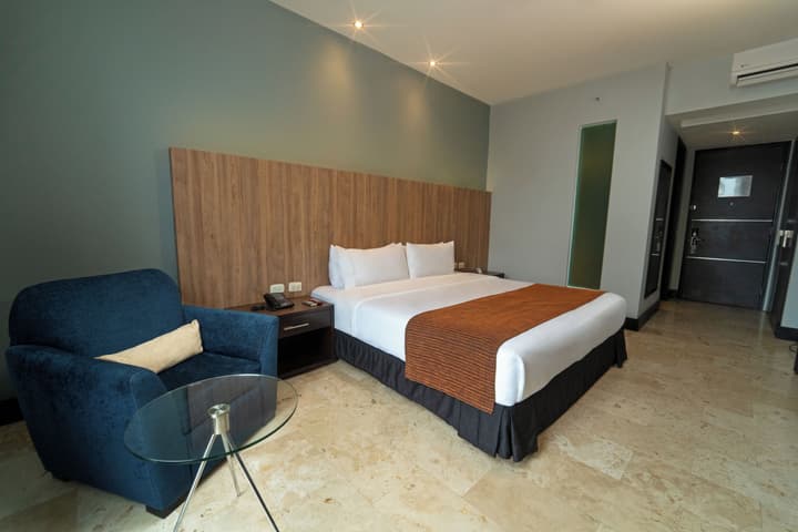 GHL Hotel Barranquilla
