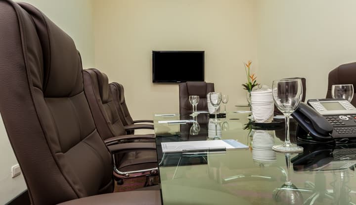 GHL Hotel Barranquilla